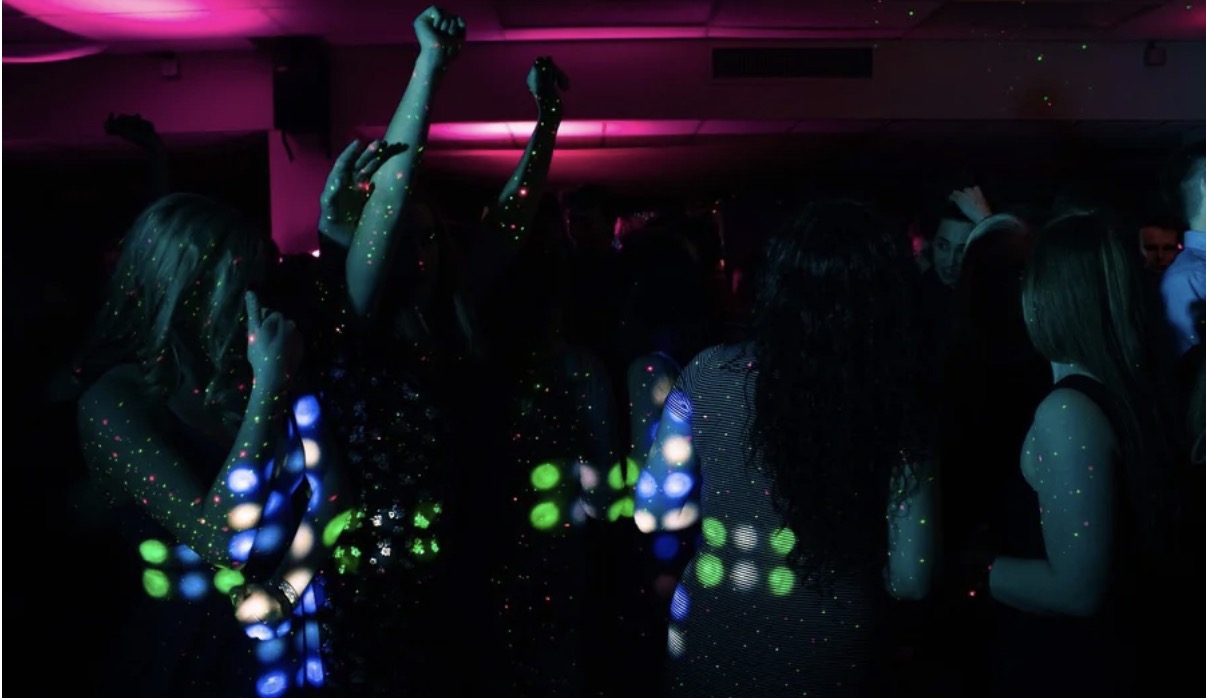 soirée et bien être