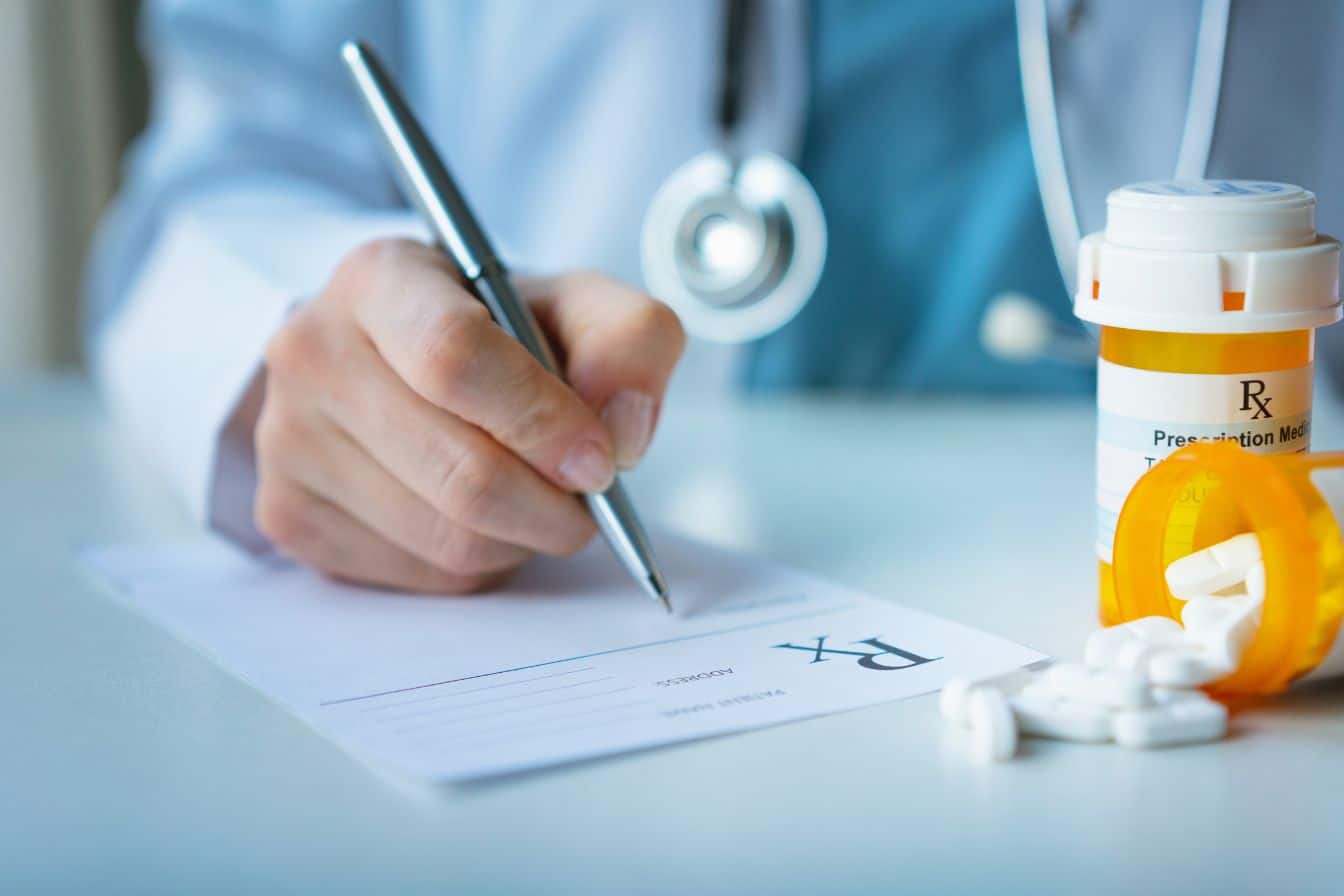 combien de temps est valable une ordonnance 1
