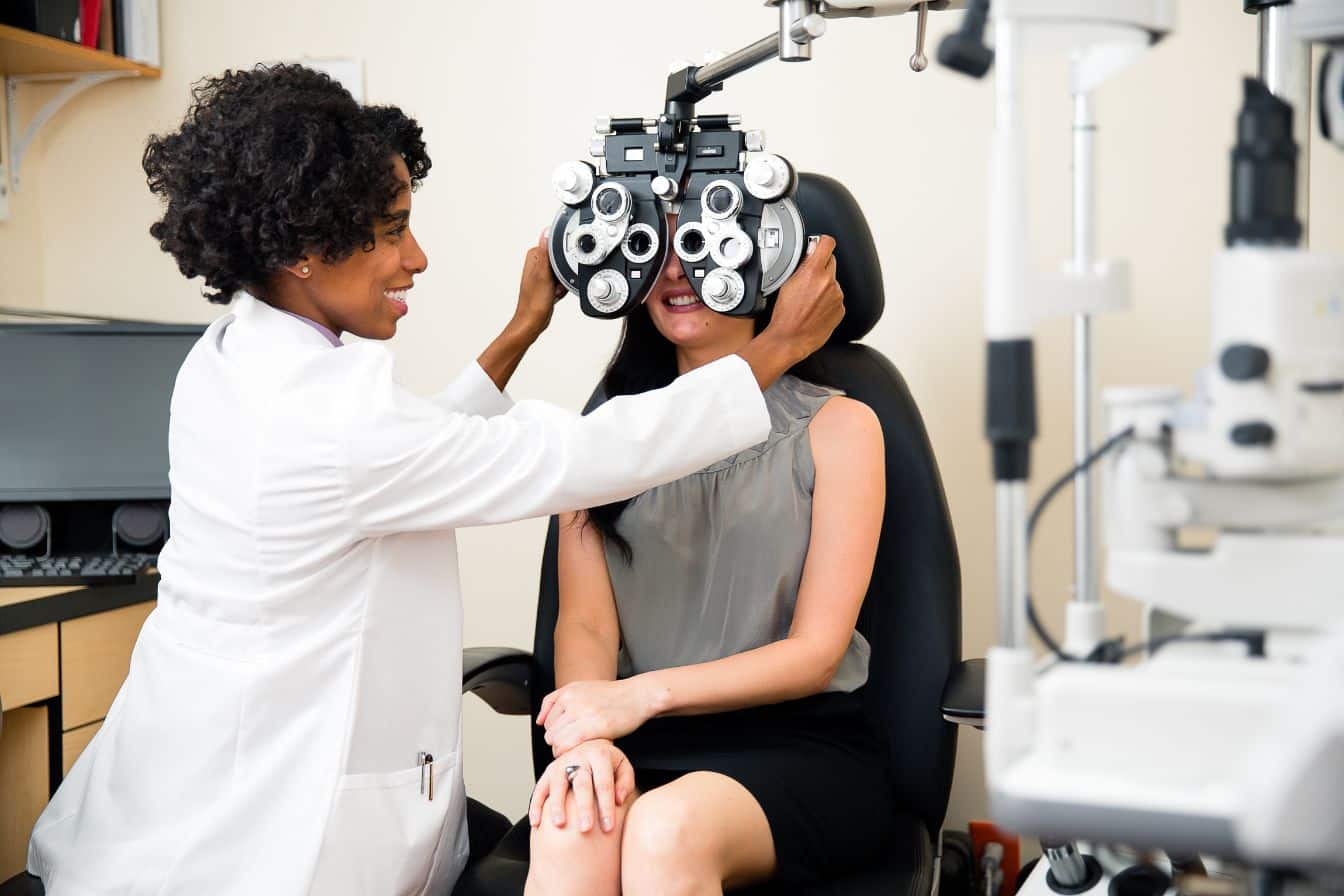 combien de temps est valable une ordonnance ophtalmo 1