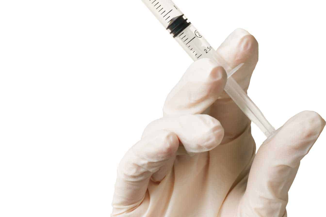 quel medicament peut fausser une prise de sang 1